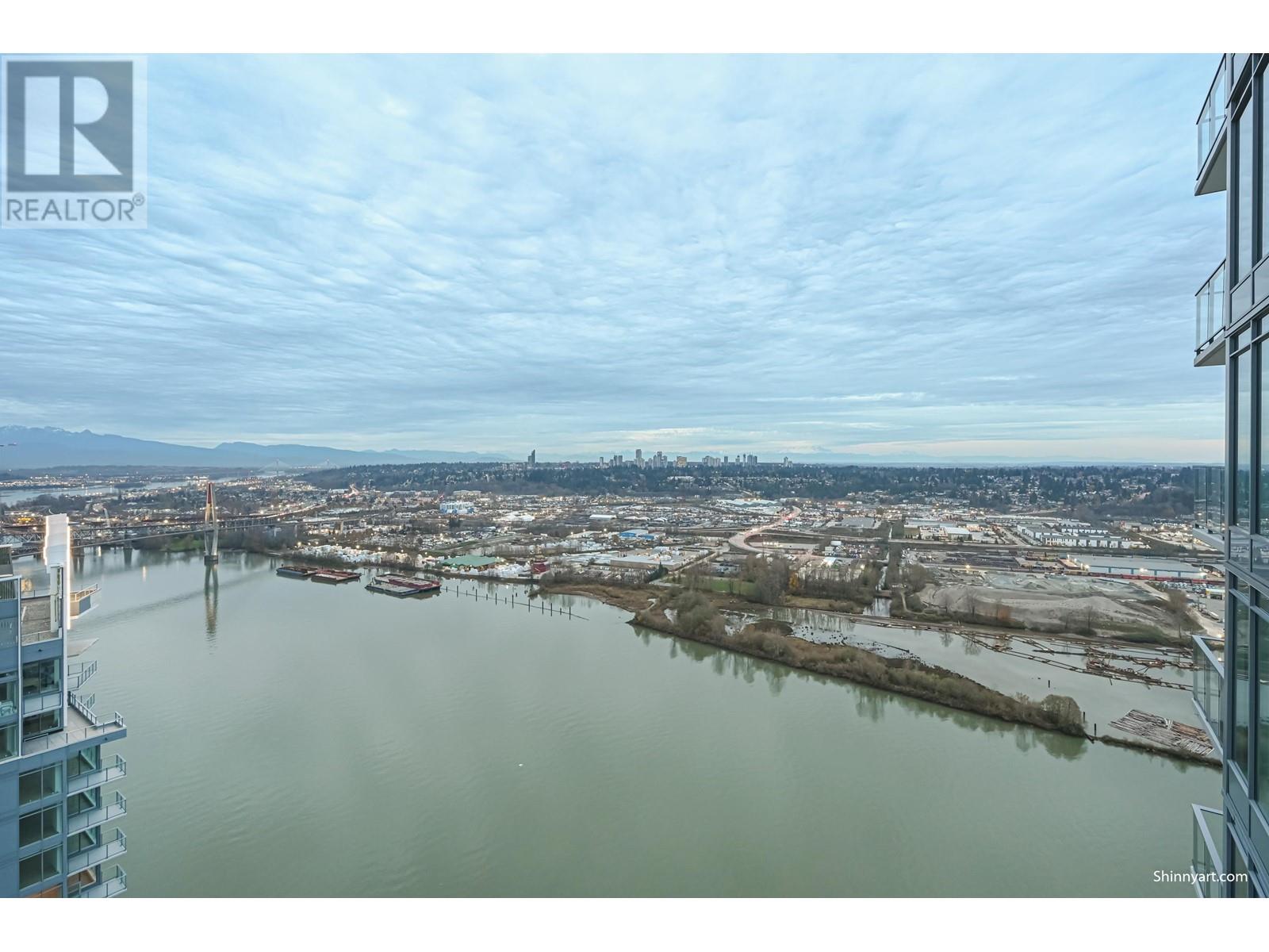4804 680 Quayside Drive, New Westminster, British Columbia  V3M 0P2 - Photo 4 - R2942871