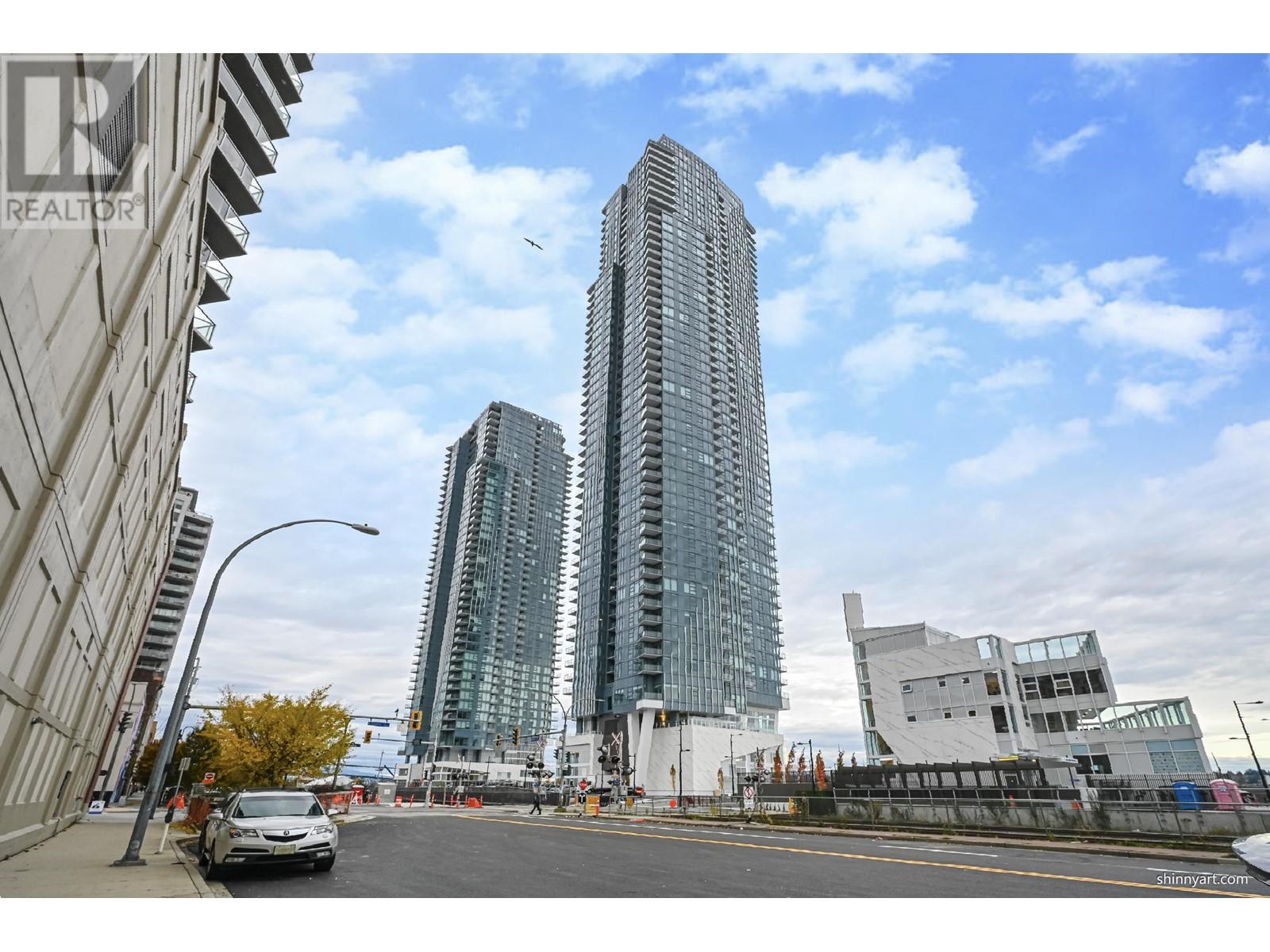4701 680 QUAYSIDE DRIVE, new westminster, British Columbia