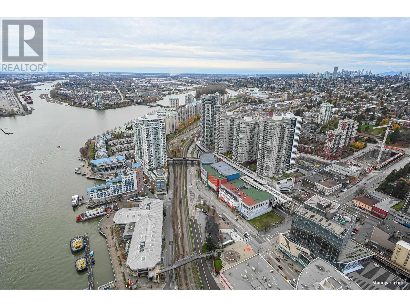 5001 680 Quayside Drive, New Westminster, British Columbia  V3M 0P2 - Photo 16 - R2942419