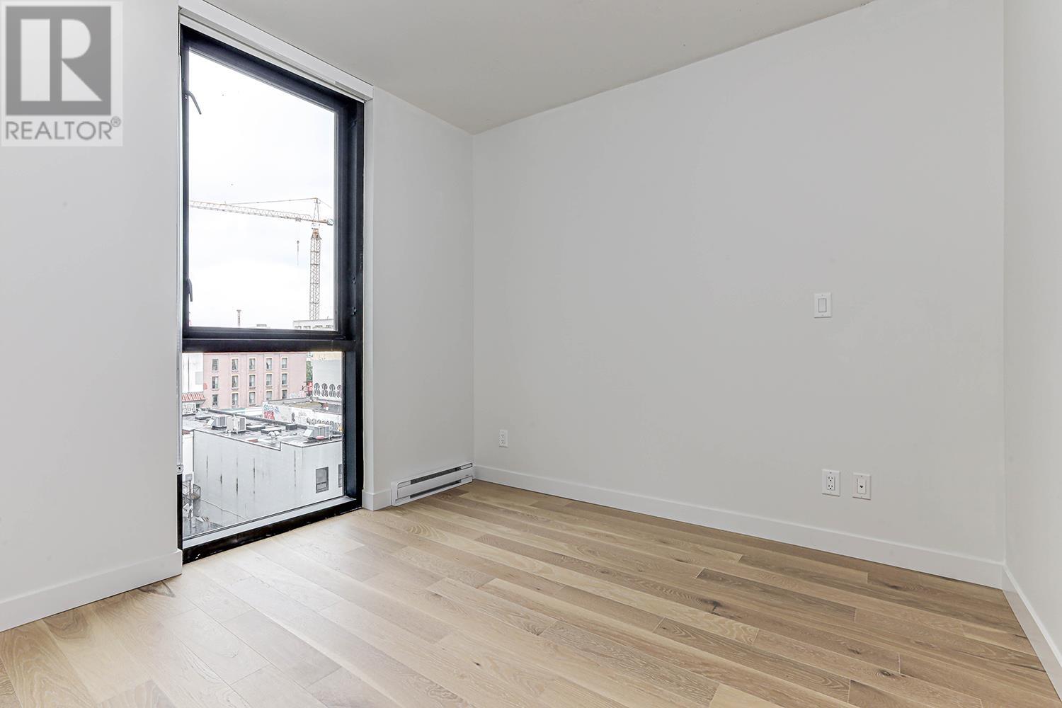 605 239 Keefer Street, Vancouver, British Columbia  V6A 1X6 - Photo 14 - R2943826