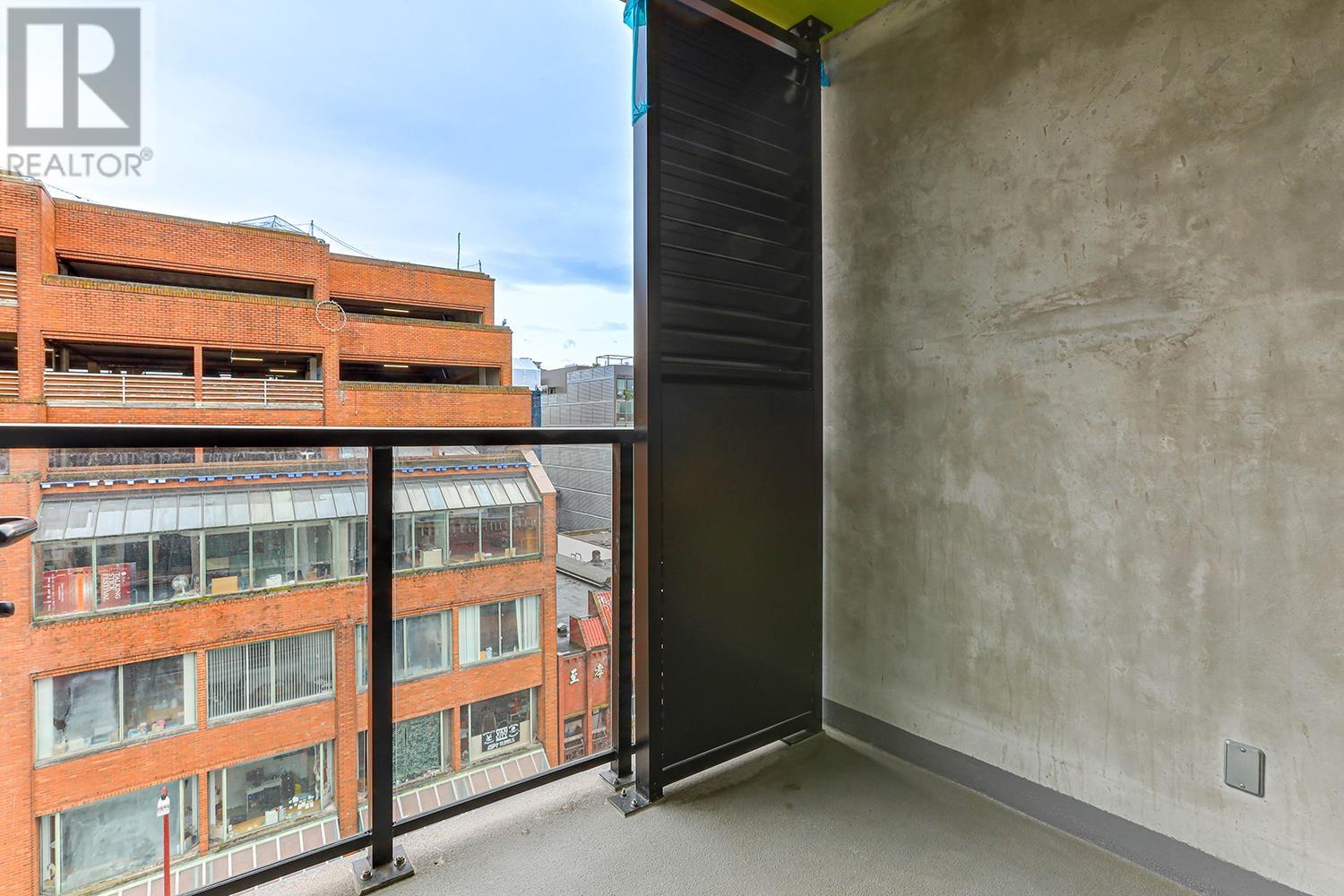 605 239 Keefer Street, Vancouver, British Columbia  V6A 1X6 - Photo 9 - R2943826