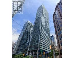 3708 - 38 GRENVILLE STREET, Toronto, Ontario