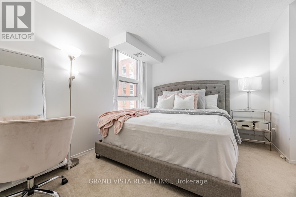 905 - 10 Dean Park Road, Toronto, Ontario  M1B 3G8 - Photo 24 - E10421501