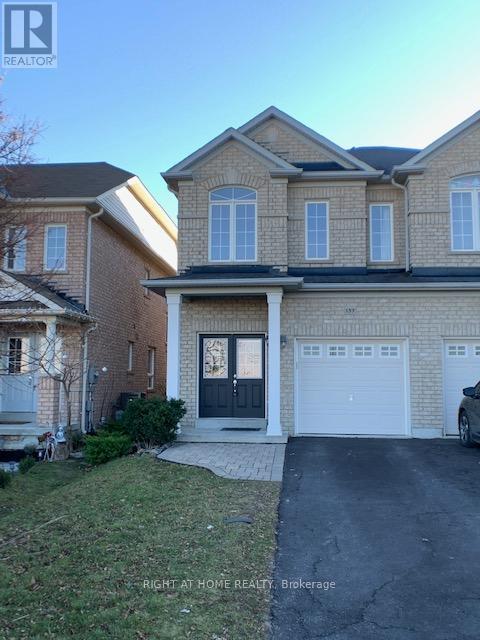 137 FOUR SEASONS CRESCENT, Newmarket, Ontario