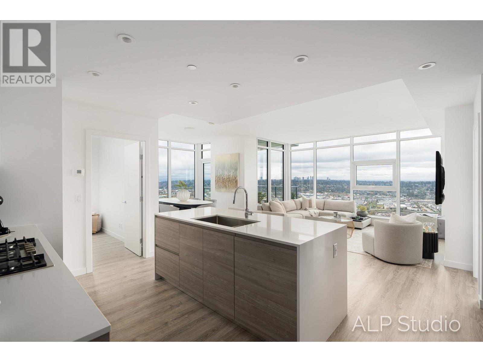 4405 680 Quayside Drive, New Westminster, British Columbia  V3M 0P2 - Photo 4 - R2943170