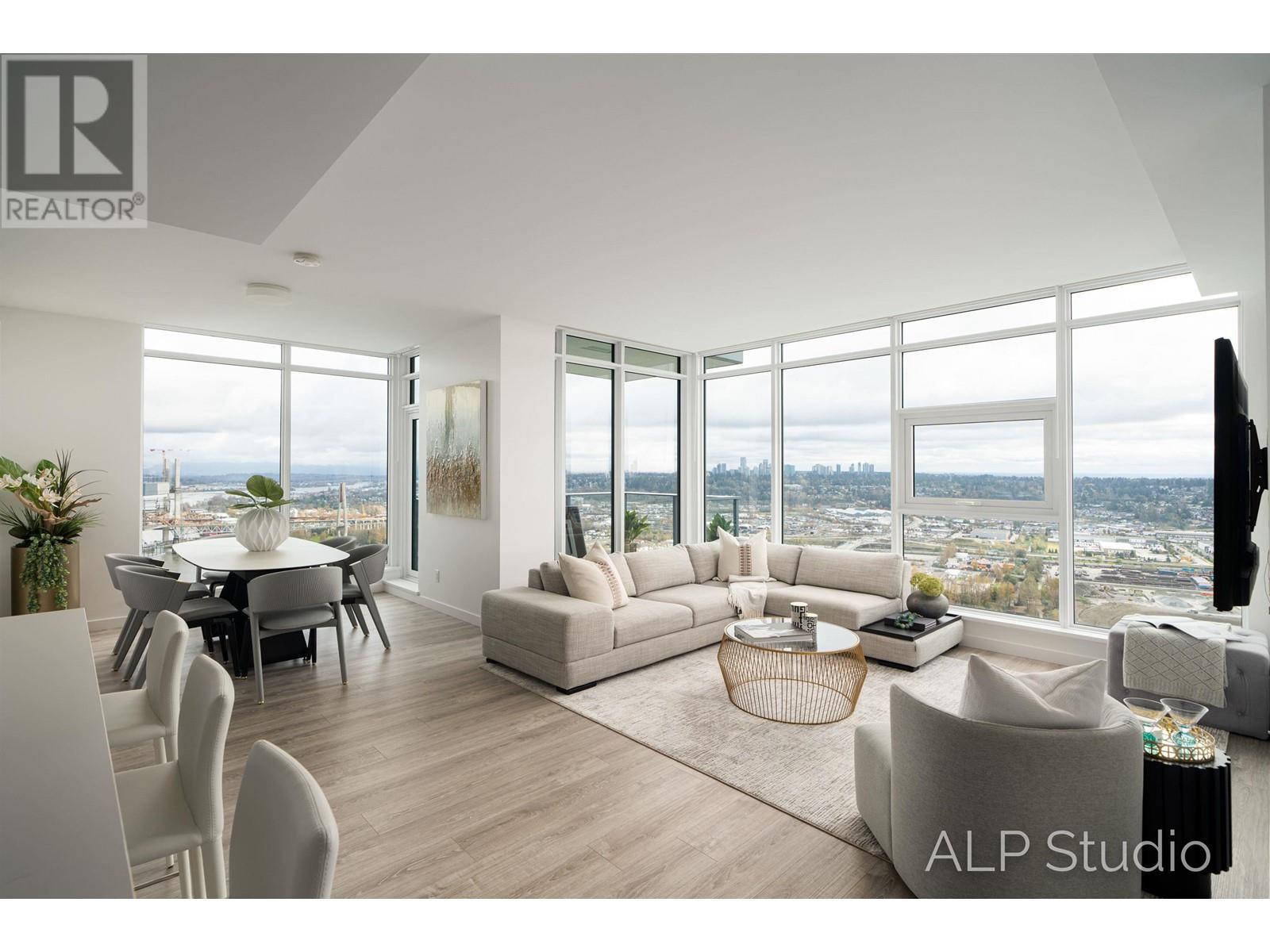 4405 680 Quayside Drive, New Westminster, British Columbia  V3M 0P2 - Photo 5 - R2943170