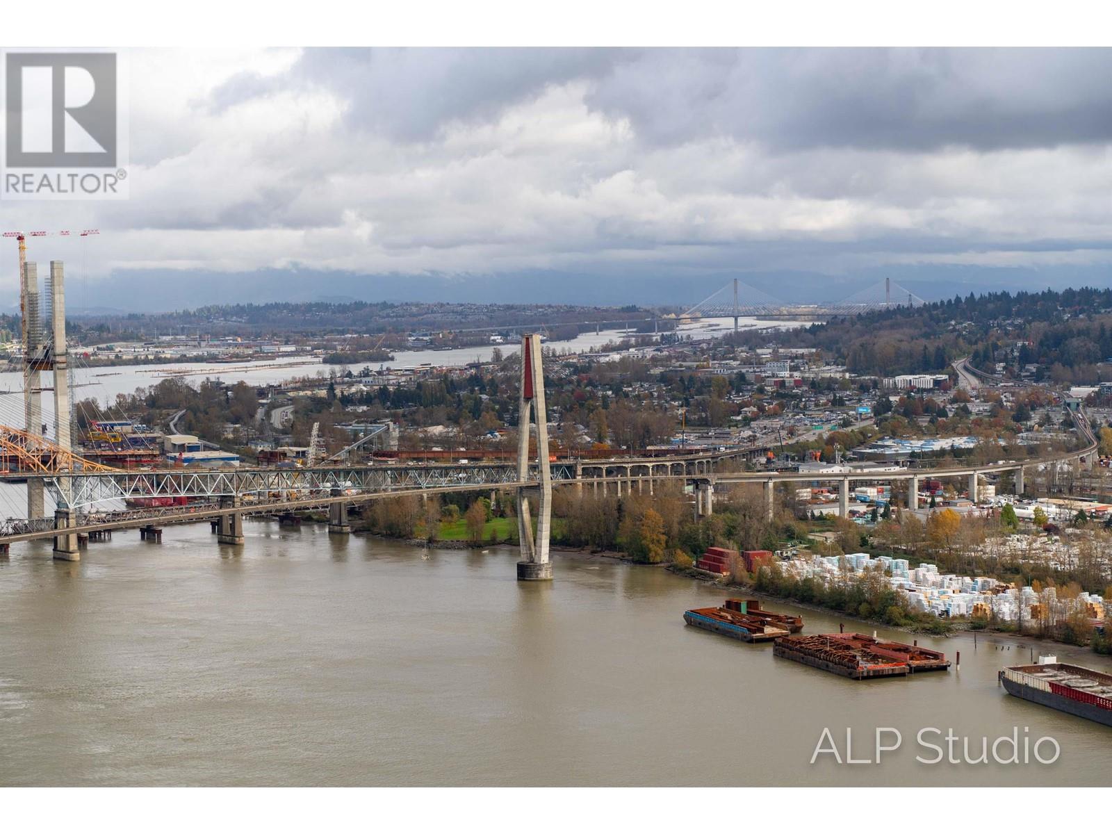 4405 680 Quayside Drive, New Westminster, British Columbia  V3M 0P2 - Photo 27 - R2943170