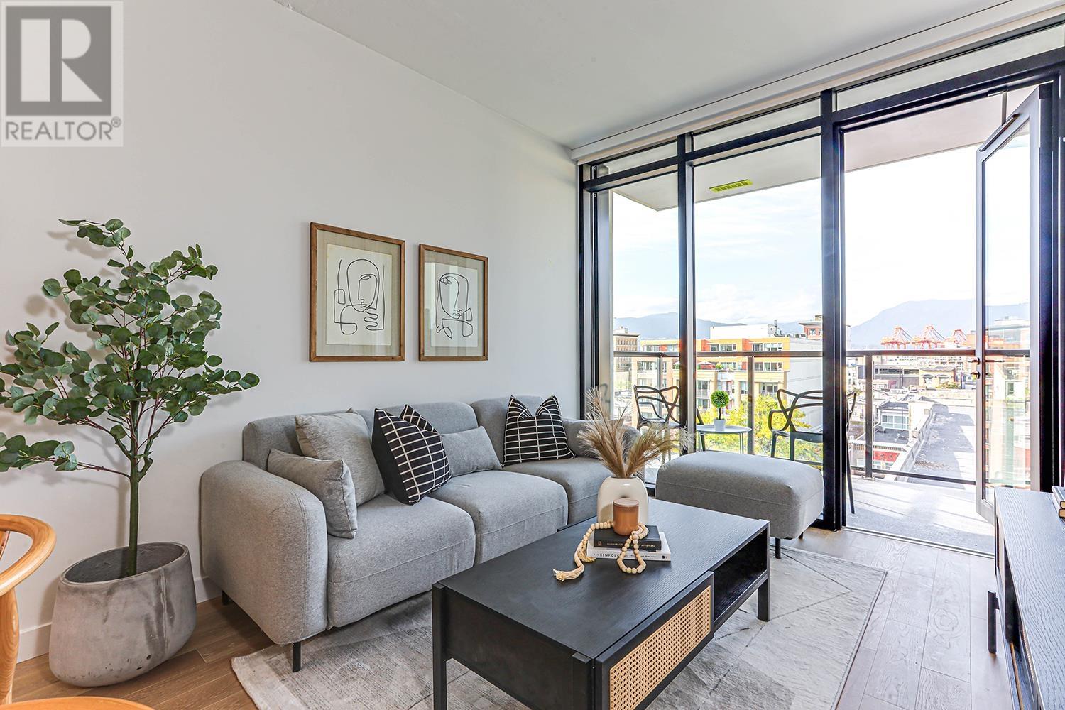 Listing Picture 5 of 17 : 707 239 KEEFER STREET, Vancouver / 溫哥華 - 魯藝地產 Yvonne Lu Group - MLS Medallion Club Member