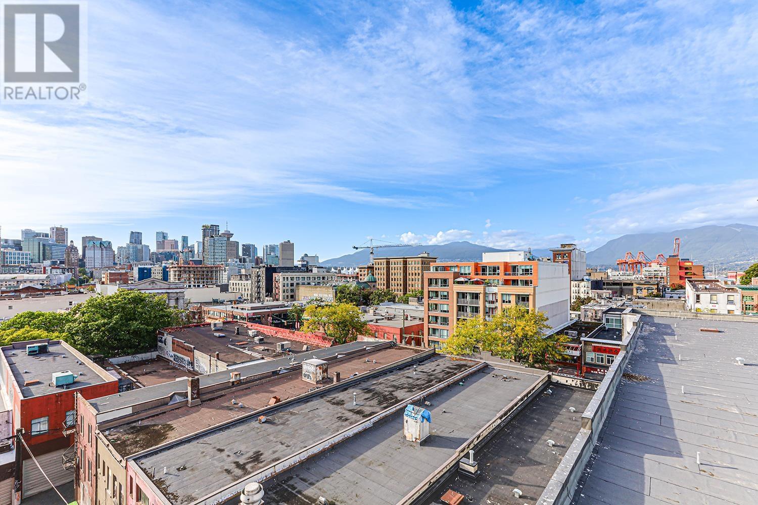 Listing Picture 10 of 17 : 707 239 KEEFER STREET, Vancouver / 溫哥華 - 魯藝地產 Yvonne Lu Group - MLS Medallion Club Member