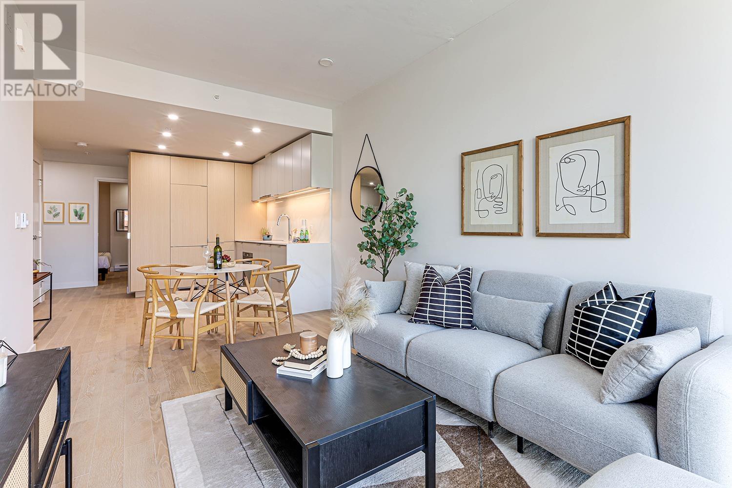 Listing Picture 6 of 17 : 707 239 KEEFER STREET, Vancouver / 溫哥華 - 魯藝地產 Yvonne Lu Group - MLS Medallion Club Member