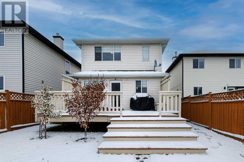 107 Arbour Meadows Close Nw, Calgary, Alberta  T3G 5J4 - Photo 33 - A2177570