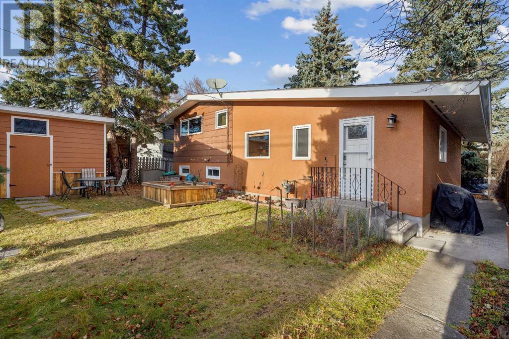 3411 Boulton Road Nw, Calgary, Alberta  T2L 1M5 - Photo 23 - A2178173