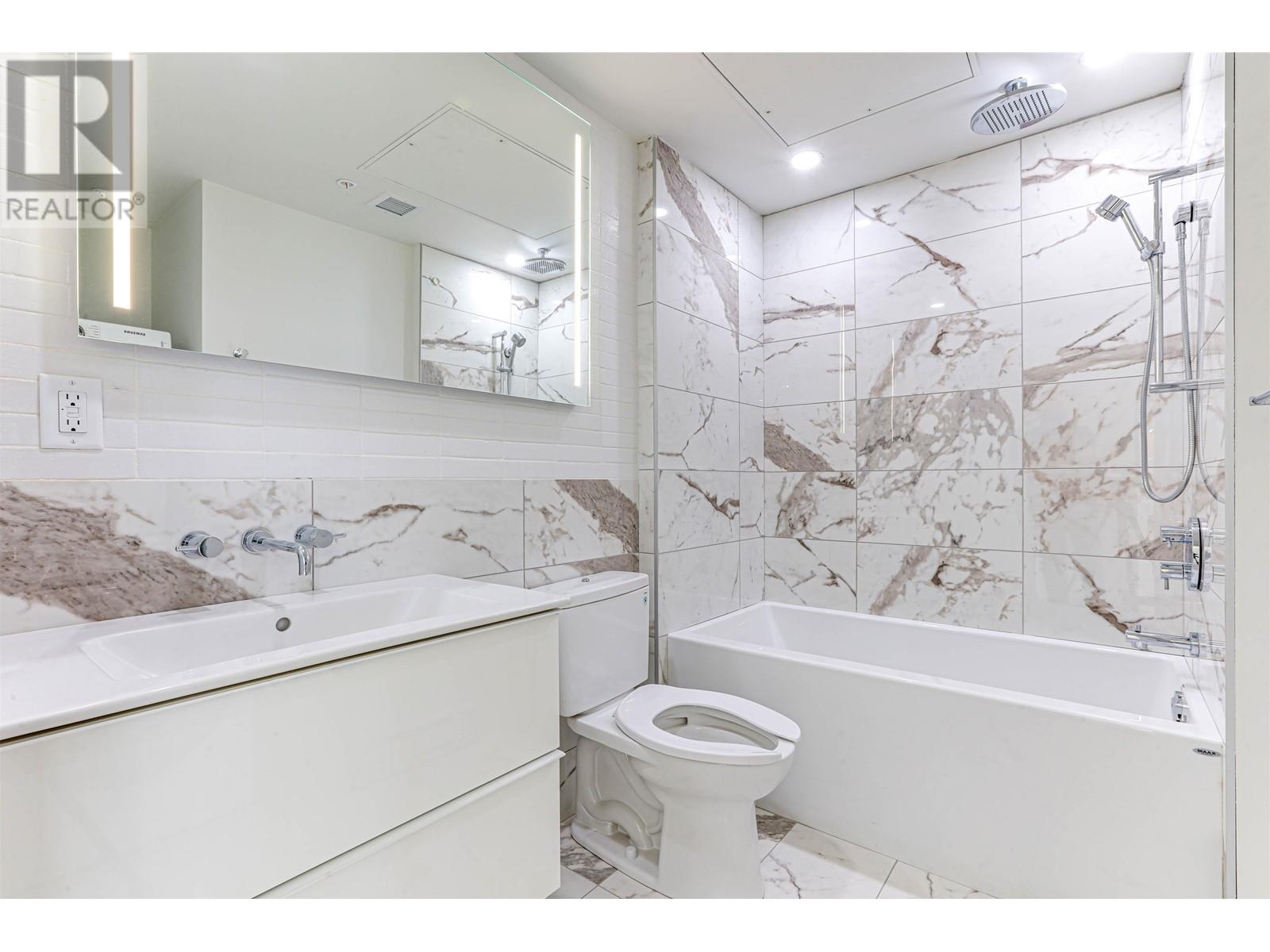 Listing Picture 11 of 14 : 506 239 KEEFER STREET, Vancouver / 溫哥華 - 魯藝地產 Yvonne Lu Group - MLS Medallion Club Member