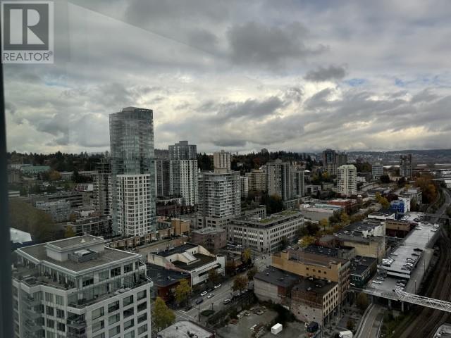 2504 680 Quayside Drive, New Westminster, British Columbia  V3M 0P2 - Photo 2 - R2943794