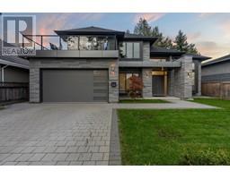 8251 LUCERNE ROAD, richmond, British Columbia