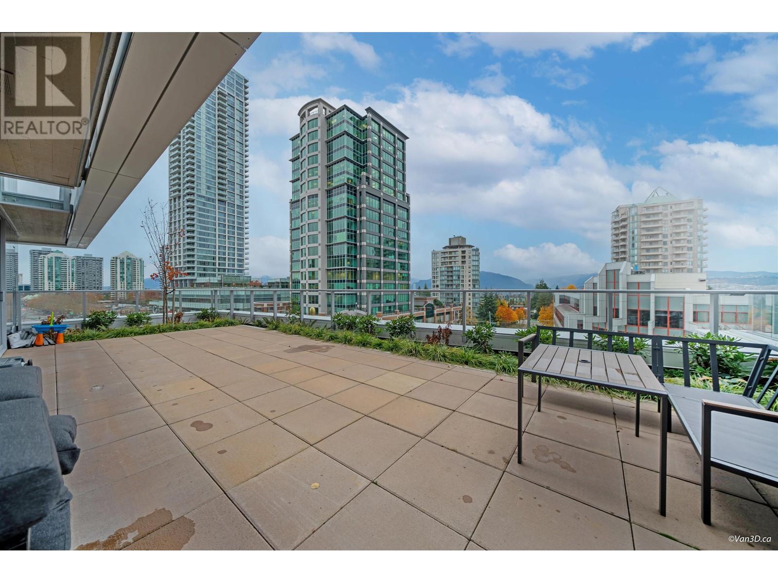 406 6000 Mckay Avenue, Burnaby, British Columbia  V5H 0K2 - Photo 3 - R2943537