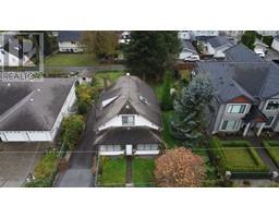 1020 DELESTRE AVENUE, coquitlam, British Columbia