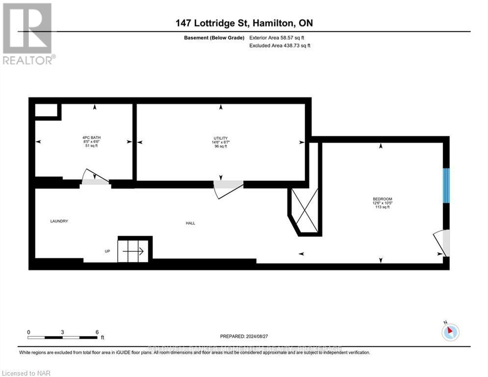 147 Lottridge Street, Hamilton, Ontario  L8L 6V5 - Photo 40 - X9414942