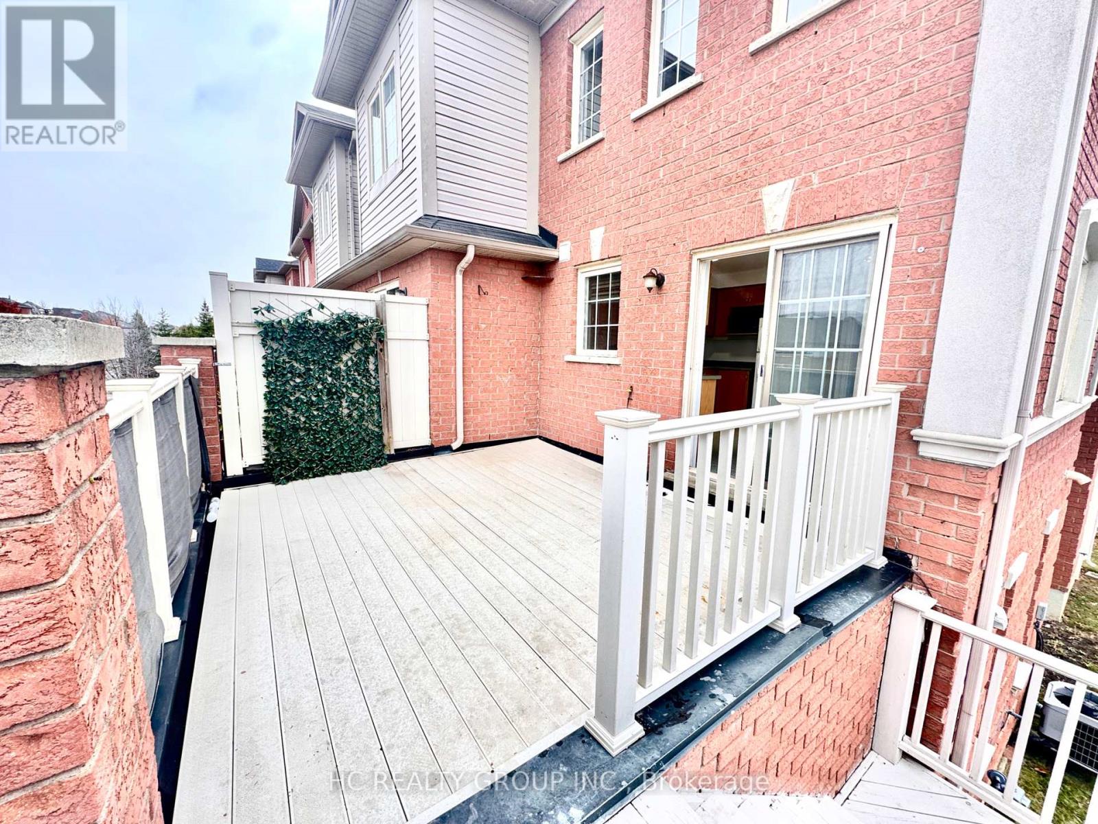 2855 Bur Oak Avenue, Markham (Cornell), Ontario  L6B 1E2 - Photo 18 - N10421508