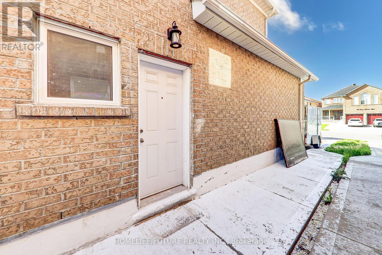 Bsmt - 133 Sunny Meadow Boulevard, Brampton, Ontario  L6R 2H8 - Photo 15 - W10421280