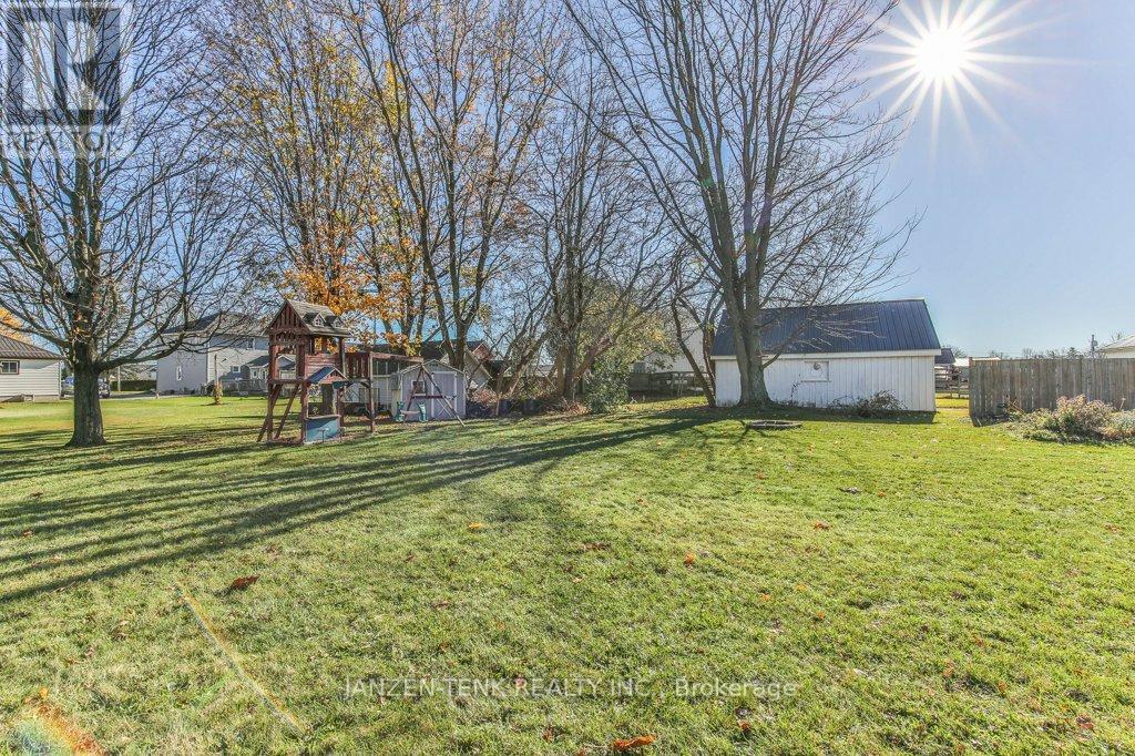 8 George Street, Norfolk, Ontario  N0E 1G0 - Photo 28 - X10421560