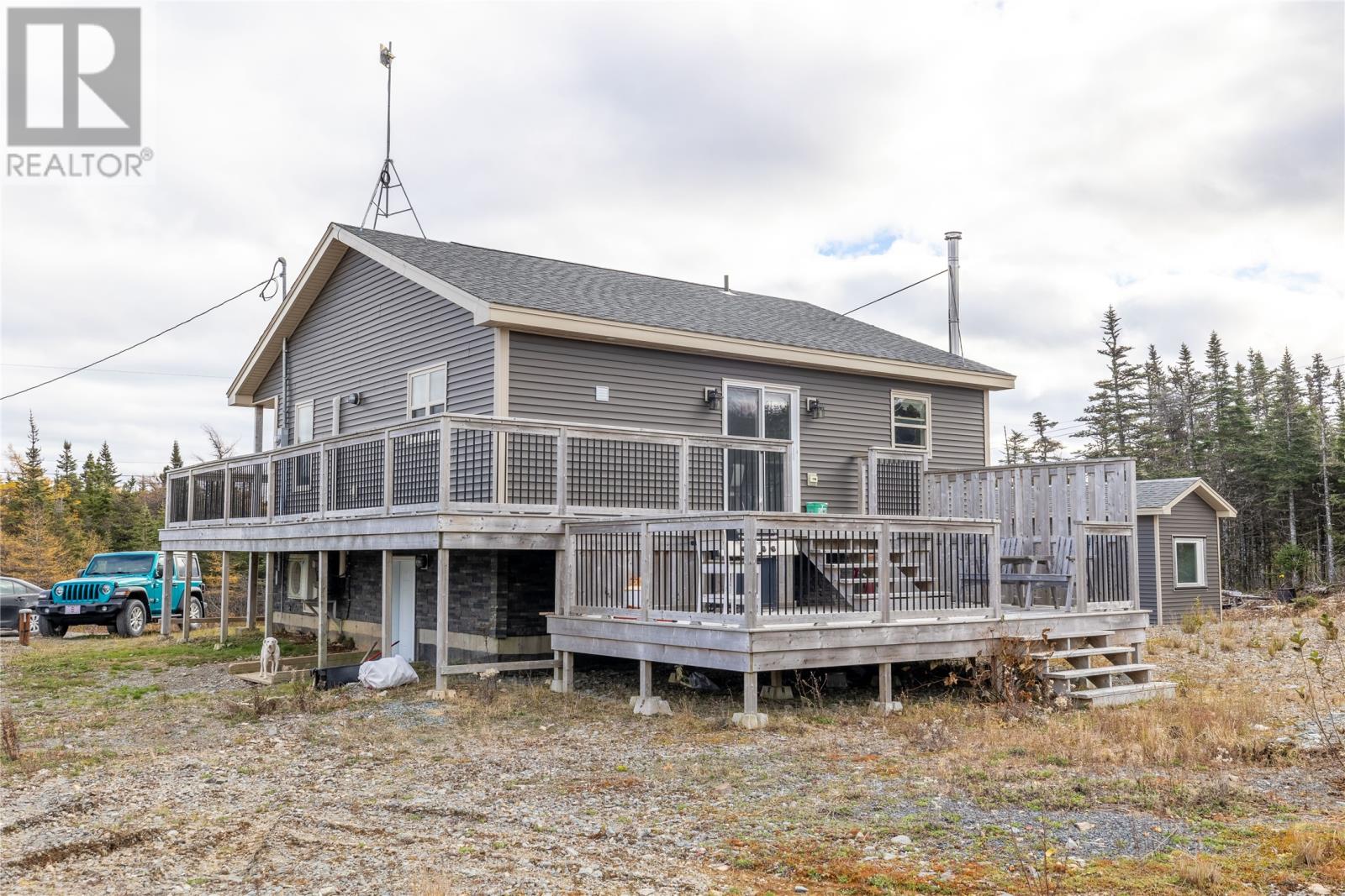 Lot 43 Cnr Line, Placentia Junction, Newfoundland & Labrador  A0B 3K0 - Photo 20 - 1279594