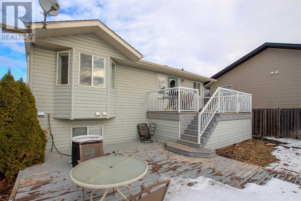 4905 Westbrooke Road, Blackfalds, Alberta  T4M 0K7 - Photo 12 - A2178204