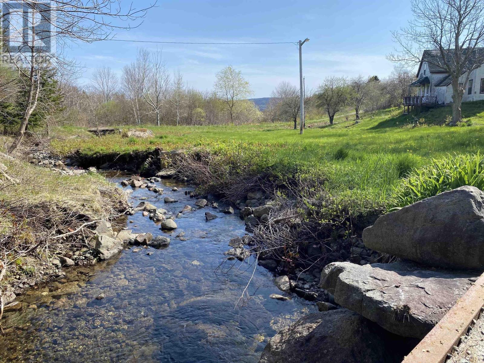 1307 Highway 19, Troy, Nova Scotia  B9A 1E7 - Photo 2 - 202426494