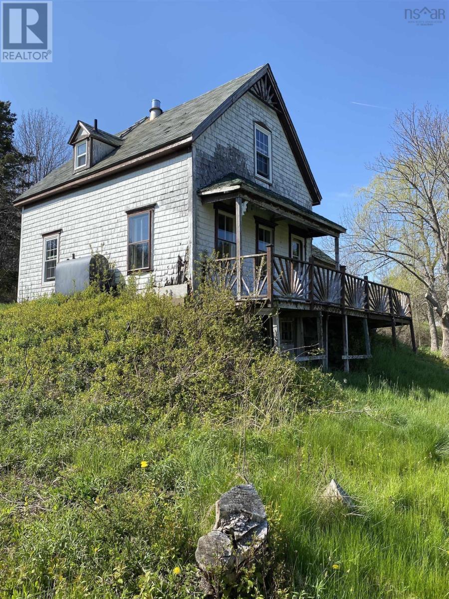 1307 Highway 19, Troy, Nova Scotia  B9A 1E7 - Photo 3 - 202426494