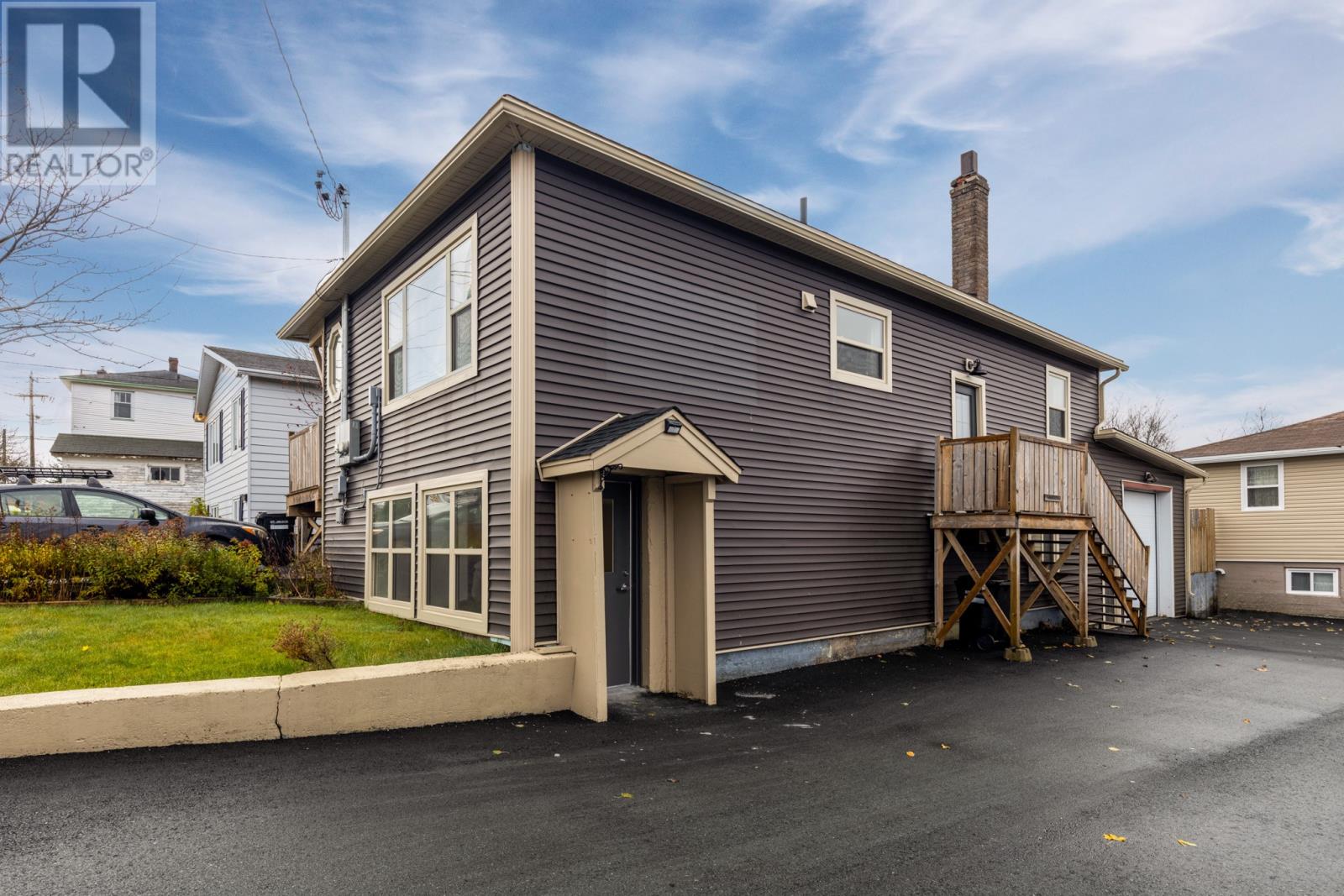 55a Cashin Avenue, st. john's, Newfoundland & Labrador