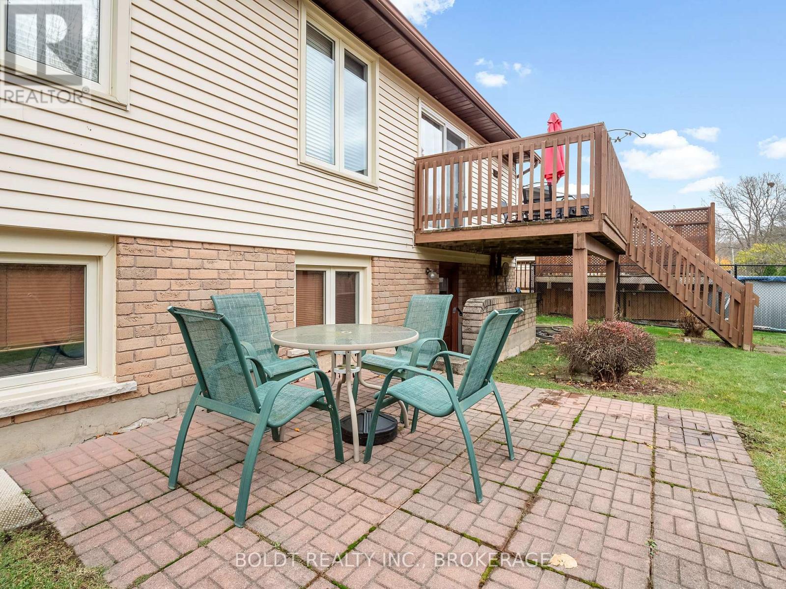 Lower - 8670 Regan Drive, Niagara Falls, Ontario  L2G 7S1 - Photo 13 - X10421581