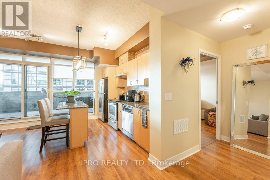 Property at 408 - 155 LEGION ROAD N image 5