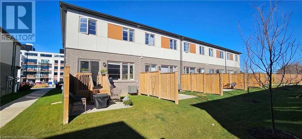 16 Steele Crescent, Guelph, Ontario  N1E 0S7 - Photo 2 - 40676922