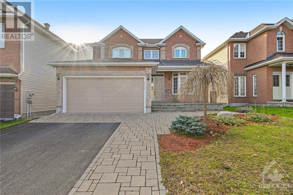 119 Whitestone Drive, Ottawa, Ontario  K2C 4C1 - Photo 1 - X10423151