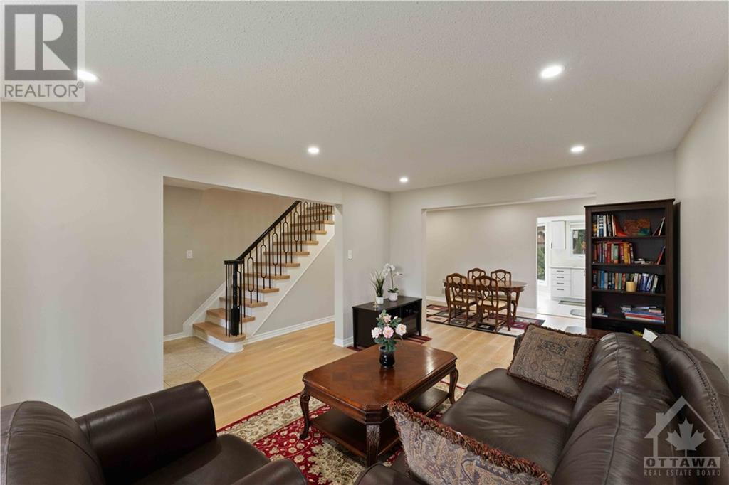 1520 BLOHM DRIVE UNIT#UPPER Ottawa