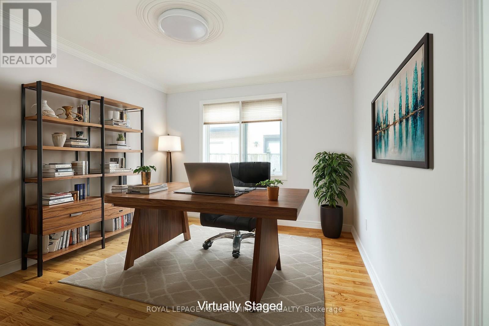 3 Creekview Avenue, Richmond Hill, Ontario  L4C 9X1 - Photo 10 - N10421029