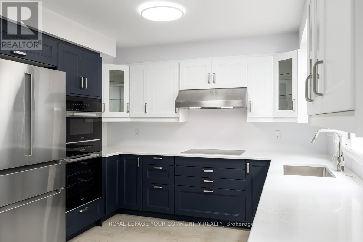 3 Creekview Avenue, Richmond Hill, Ontario  L4C 9X1 - Photo 12 - N10421029