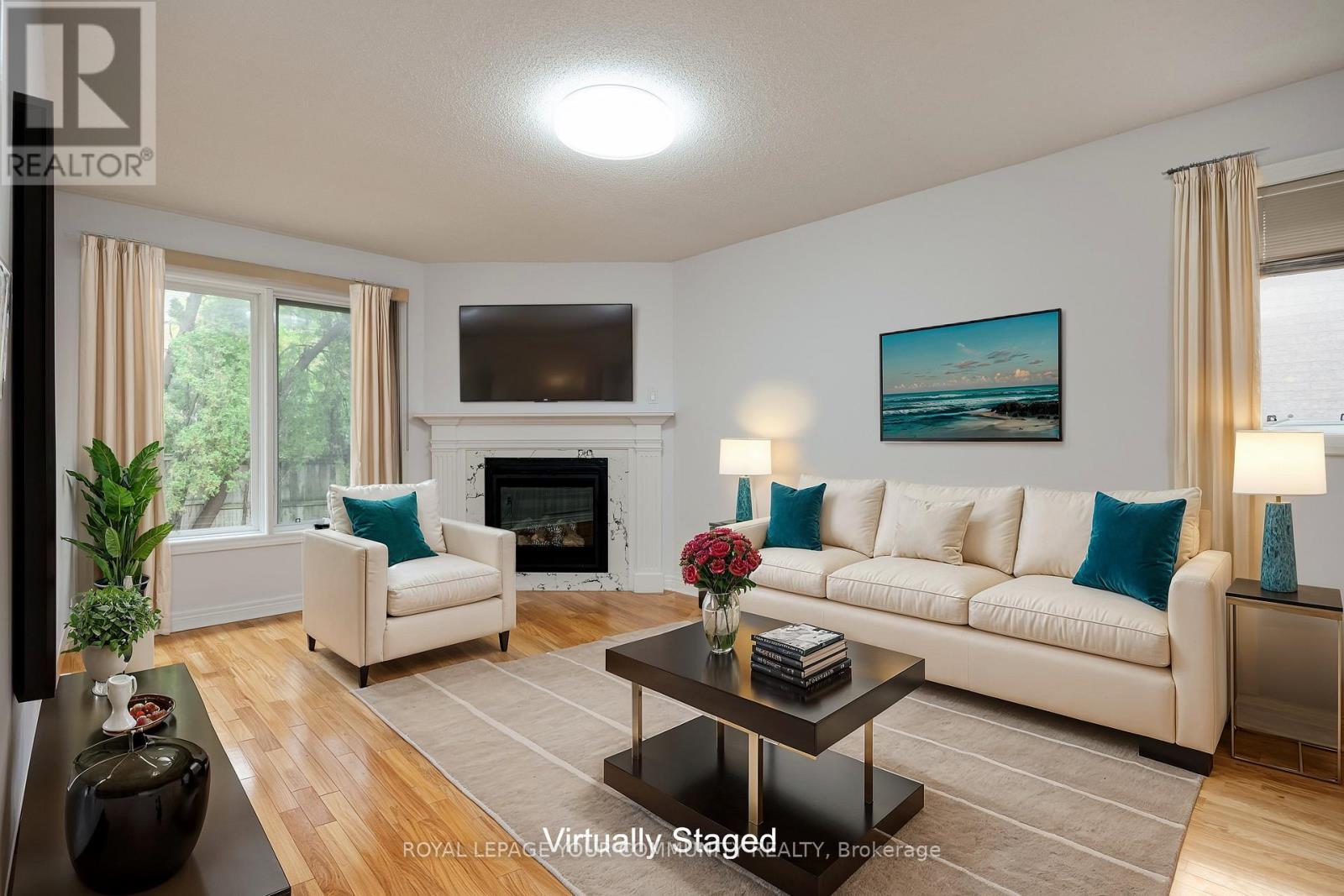 3 Creekview Avenue, Richmond Hill, Ontario  L4C 9X1 - Photo 14 - N10421029