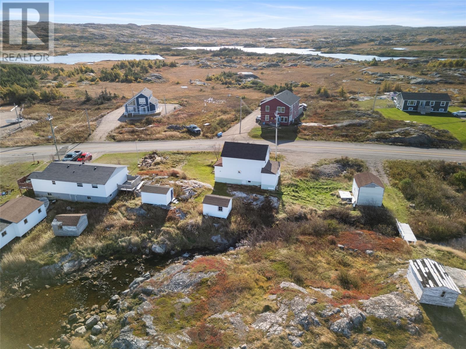 40 Main Road, Fogo Island (Joe Batts Arm), Newfoundland & Labrador  A0G 2X0 - Photo 18 - 1278950