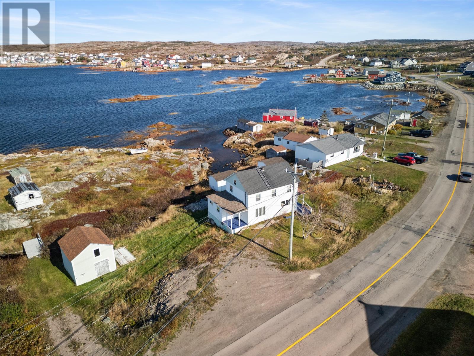 40 Main Road, Fogo Island (Joe Batts Arm), Newfoundland & Labrador  A0G 2X0 - Photo 2 - 1278950