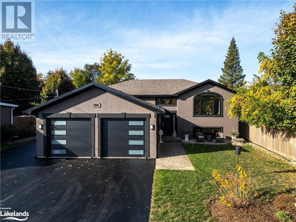 108 PATERSON Street, Collingwood, Ontario