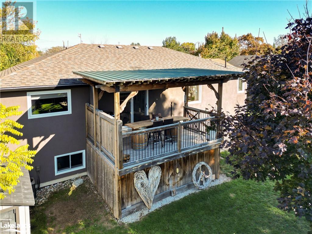 108 Paterson Street, Collingwood, Ontario L9Y 3N3 - Photo 16 - 40676207