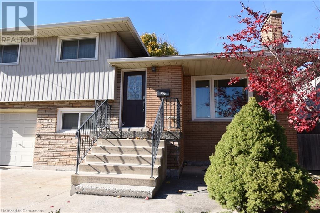 152 West 4th Street, Hamilton, Ontario  L9C 3N2 - Photo 2 - 40669896