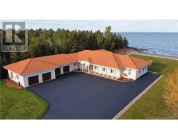 1602 Queen Elizabeth Drive, Bathurst, New Brunswick