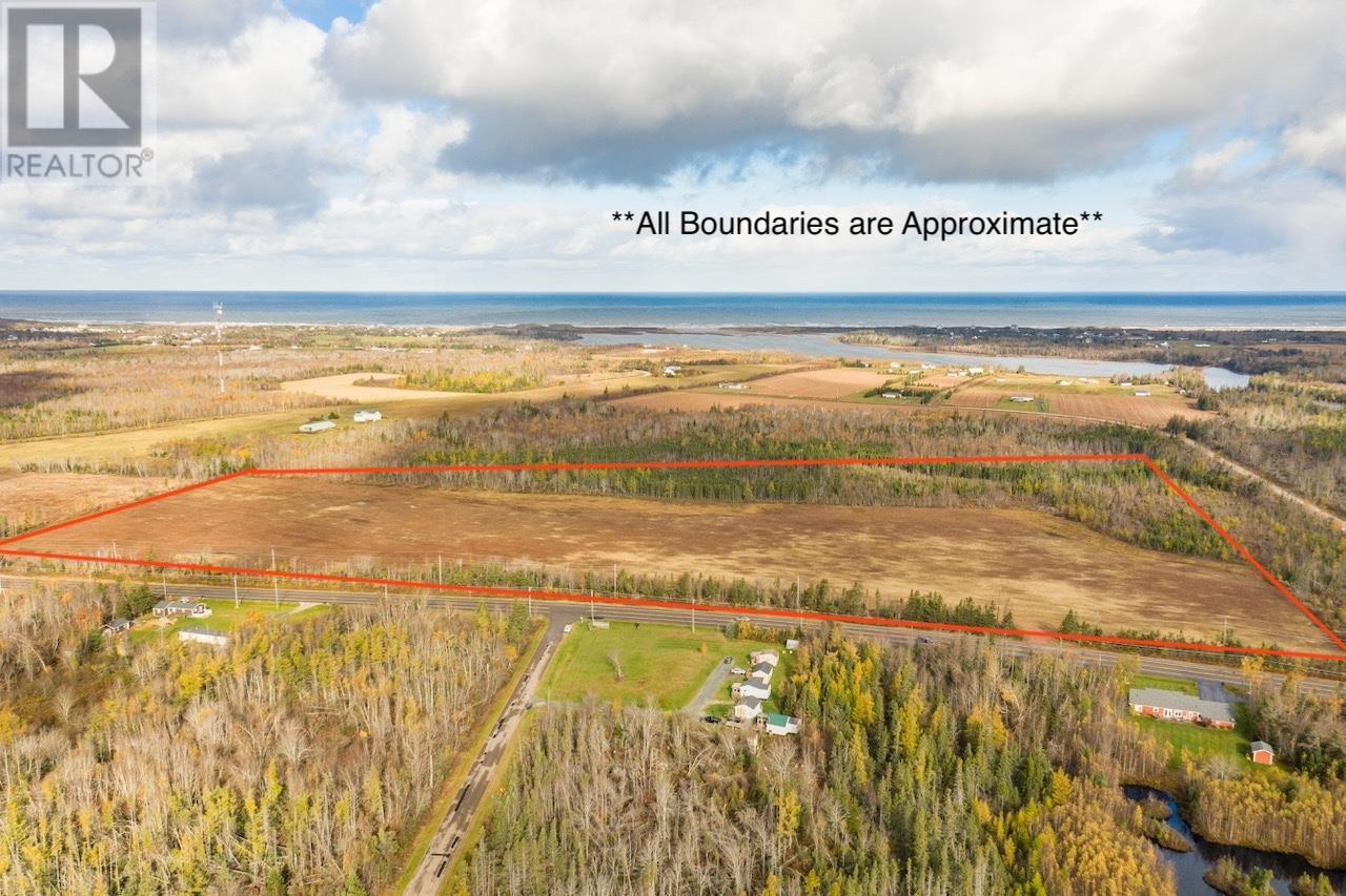 Acreage Route 2, West St. Peters, Prince Edward Island  C0A 1S0 - Photo 1 - 202426281