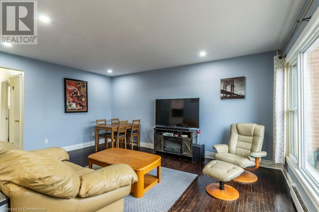 48 Windom Road Unit# E, Kitchener, Ontario  N2A 2P4 - Photo 10 - 40677004