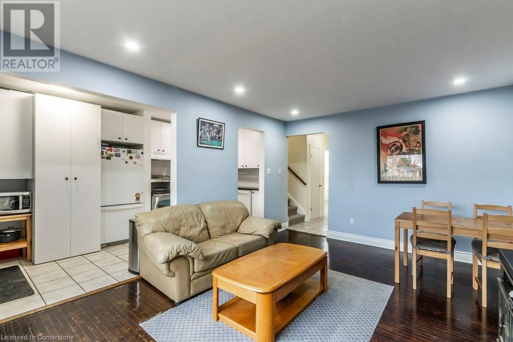 48 Windom Road Unit# E, Kitchener, Ontario  N2A 2P4 - Photo 11 - 40677004