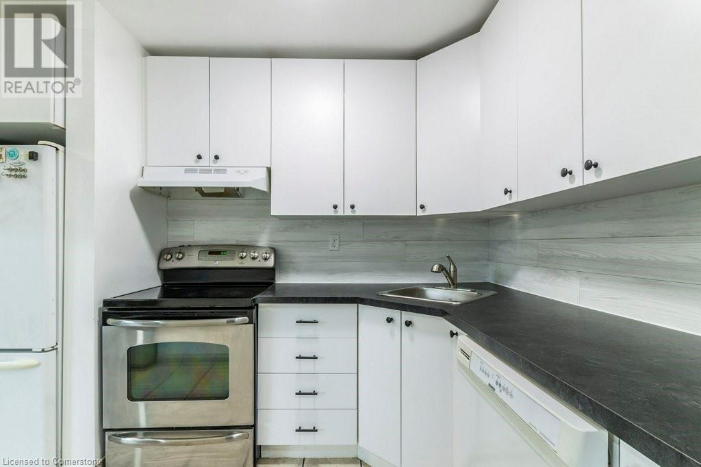48 Windom Road Unit# E, Kitchener, Ontario  N2A 2P4 - Photo 12 - 40677004