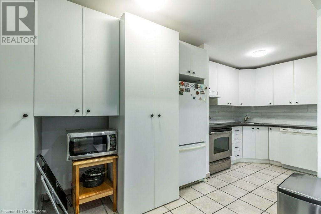 48 Windom Road Unit# E, Kitchener, Ontario  N2A 2P4 - Photo 15 - 40677004