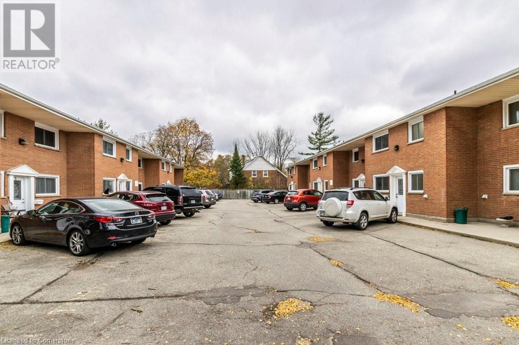 48 Windom Road Unit# E, Kitchener, Ontario  N2A 2P4 - Photo 2 - 40677004